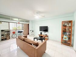 Blk 113 Teck Whye Lane (Choa Chu Kang), HDB 5 Rooms #617711511